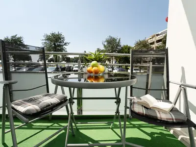 Ferienwohnung für 4 Personen (47 m²) in Grömitz 1/10