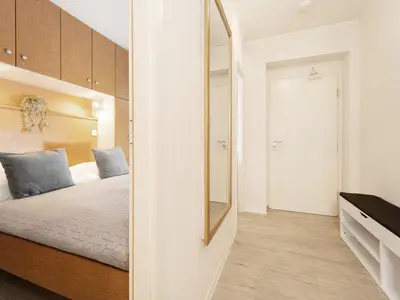 Ferienwohnung für 4 Personen (47 m²) in Grömitz 3/10