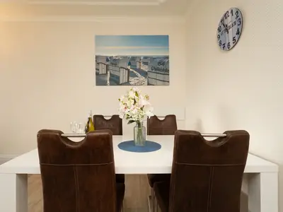 Ferienwohnung für 4 Personen (47 m²) in Grömitz 4/10