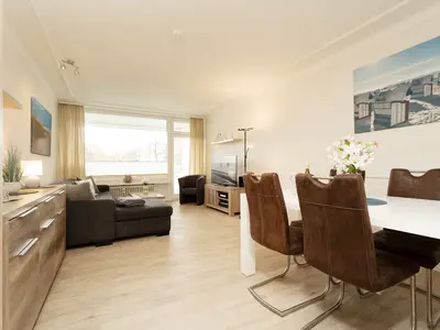 Ferienwohnung für 4 Personen (47 m²) in Grömitz 6/10