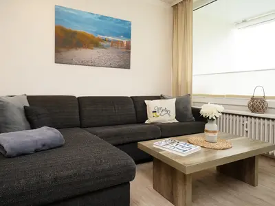 Ferienwohnung für 4 Personen (47 m²) in Grömitz 9/10