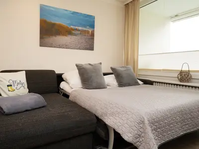 Ferienwohnung für 4 Personen (47 m²) in Grömitz 10/10