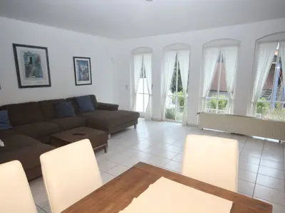 Ferienwohnung für 4 Personen (80 m²) in Grömitz 2/10