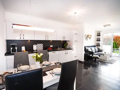 Küche / Küchenzeile