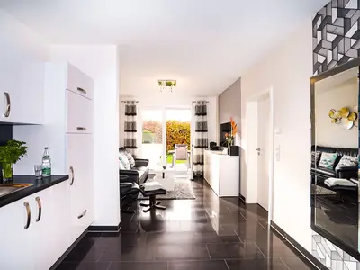 Küche / Küchenzeile