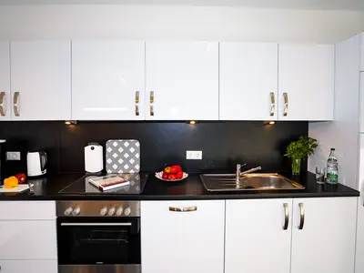 Küche / Küchenzeile