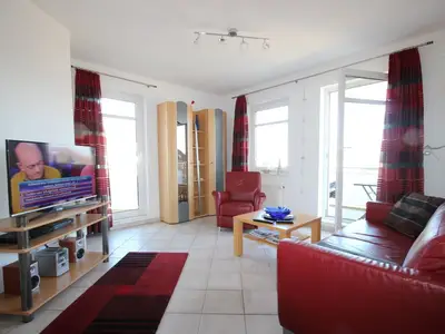 Ferienwohnung für 4 Personen (59 m²) in Grömitz 1/10