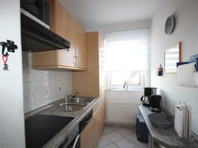 Ferienwohnung für 4 Personen (59 m²) in Grömitz 3/10