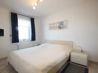 Ferienwohnung für 4 Personen (59 m²) in Grömitz 5/10