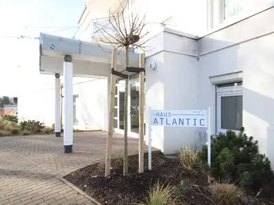 Ferienwohnung für 4 Personen (59 m²) in Grömitz 10/10