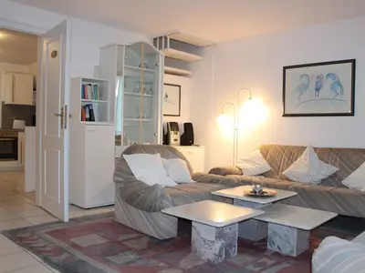 Ferienwohnung für 2 Personen (60 m²) in Grömitz 1/10