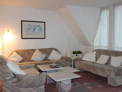 Ferienwohnung für 2 Personen (60 m²) in Grömitz 2/10