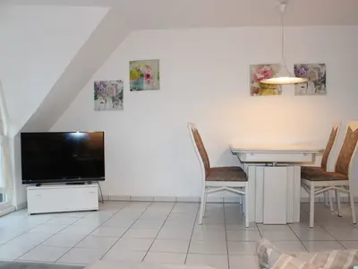 Ferienwohnung für 2 Personen (60 m²) in Grömitz 3/10
