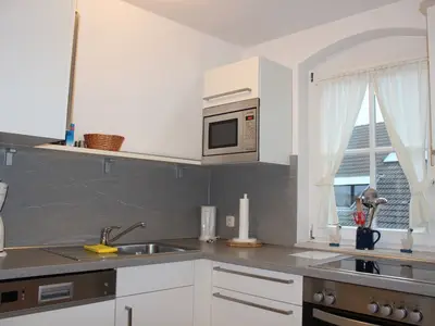 Ferienwohnung für 2 Personen (60 m²) in Grömitz 6/10