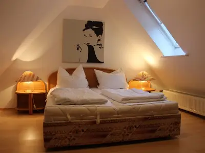 Ferienwohnung für 2 Personen (60 m²) in Grömitz 8/10