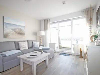 Ferienwohnung für 3 Personen (47 m²) in Grömitz 2/10