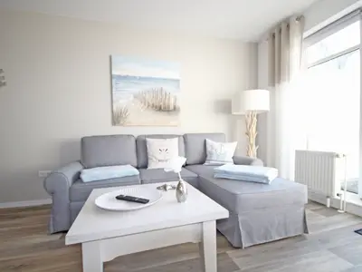 Ferienwohnung für 3 Personen (47 m²) in Grömitz 4/10