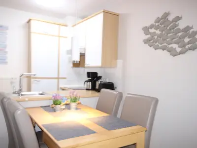 Ferienwohnung für 3 Personen (47 m²) in Grömitz 5/10