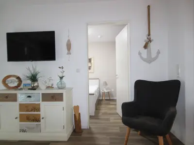 Ferienwohnung für 3 Personen (47 m²) in Grömitz 7/10