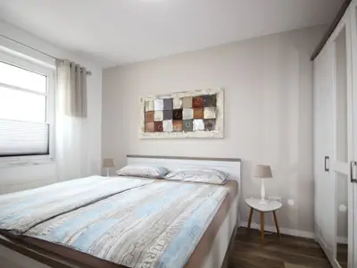 Ferienwohnung für 3 Personen (47 m²) in Grömitz 8/10