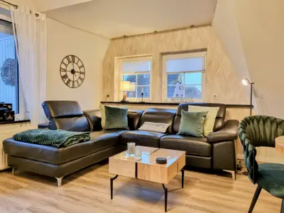 Ferienwohnung für 4 Personen (72 m²) in Grömitz 1/4