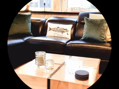 Ferienwohnung für 4 Personen (72 m²) in Grömitz 2/4