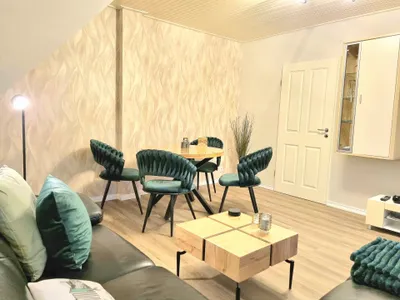 Ferienwohnung für 4 Personen (72 m²) in Grömitz 3/4