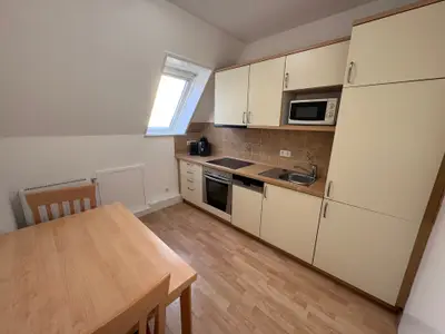 Ferienwohnung für 5 Personen (71 m²) in Grömitz 3/10
