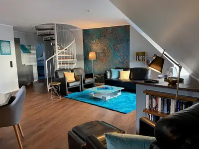 Ferienwohnung für 4 Personen (68 m²) in Grömitz 1/10