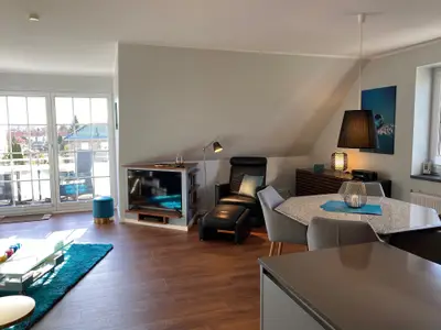 Ferienwohnung für 4 Personen (68 m²) in Grömitz 2/10