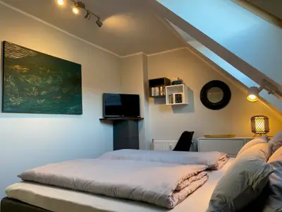 Ferienwohnung für 4 Personen (68 m²) in Grömitz 8/10