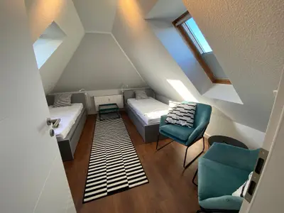 Ferienwohnung für 4 Personen (68 m²) in Grömitz 10/10