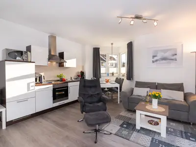 Ferienwohnung für 4 Personen (45 m²) in Grömitz 1/10