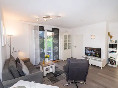 Ferienwohnung für 4 Personen (45 m²) in Grömitz 2/10