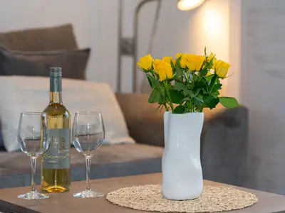 Ferienwohnung für 4 Personen (45 m²) in Grömitz 3/10