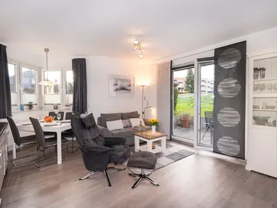 Ferienwohnung für 4 Personen (45 m²) in Grömitz 5/10