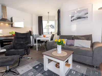 Ferienwohnung für 4 Personen (45 m²) in Grömitz 6/10