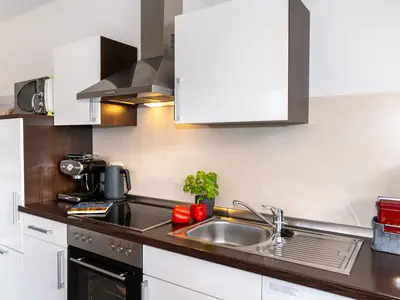 Ferienwohnung für 4 Personen (45 m²) in Grömitz 10/10