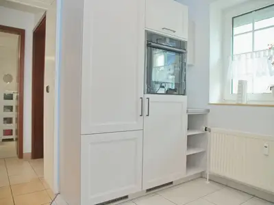 Küche / Küchenzeile