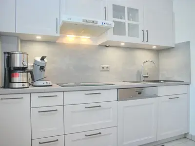 Küche / Küchenzeile