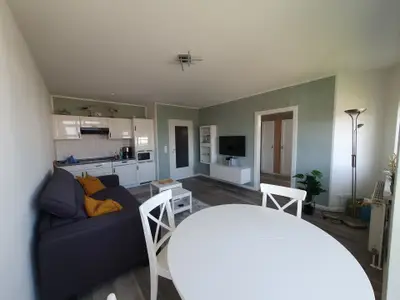 Ferienwohnung für 4 Personen (45 m²) in Grömitz 3/10