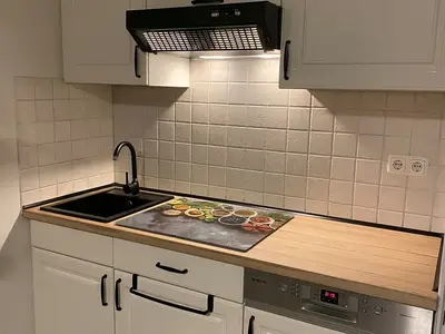 Ferienwohnung für 4 Personen (45 m²) in Grömitz 5/10