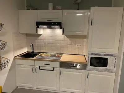 Ferienwohnung für 4 Personen (45 m²) in Grömitz 6/10