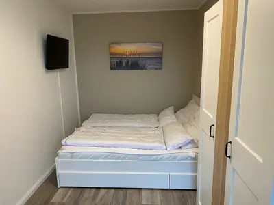 Ferienwohnung für 4 Personen (45 m²) in Grömitz 8/10