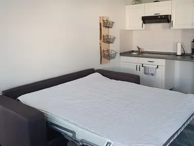 Ferienwohnung für 4 Personen (45 m²) in Grömitz 10/10