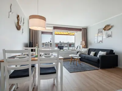 Ferienwohnung für 4 Personen (50 m²) in Grömitz 1/10