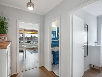 Ferienwohnung für 4 Personen (50 m²) in Grömitz 2/10