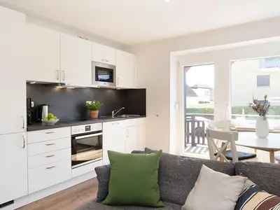 Ferienwohnung für 5 Personen (50 m²) in Grömitz 2/10