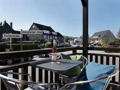 Ferienwohnung für 5 Personen (50 m²) in Grömitz 3/10