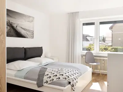 Ferienwohnung für 5 Personen (50 m²) in Grömitz 4/10